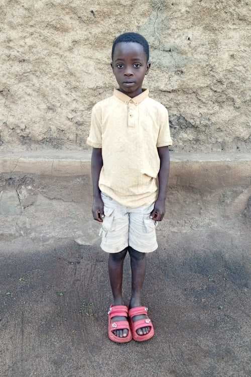 An unsponsored boy named Habtamu from Ethiopia who lives in an AIDS-affected area, is vulnerable to exploitation and has waited 486 days for a sponsor.