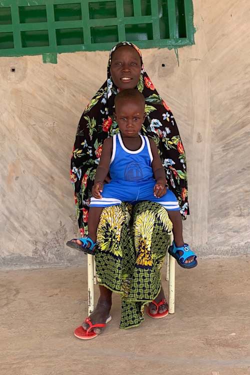An unsponsored boy named Zoulkanene from Burkina Faso who lives in an AIDS-affected area, is vulnerable to exploitation and has waited 389 days for a sponsor.