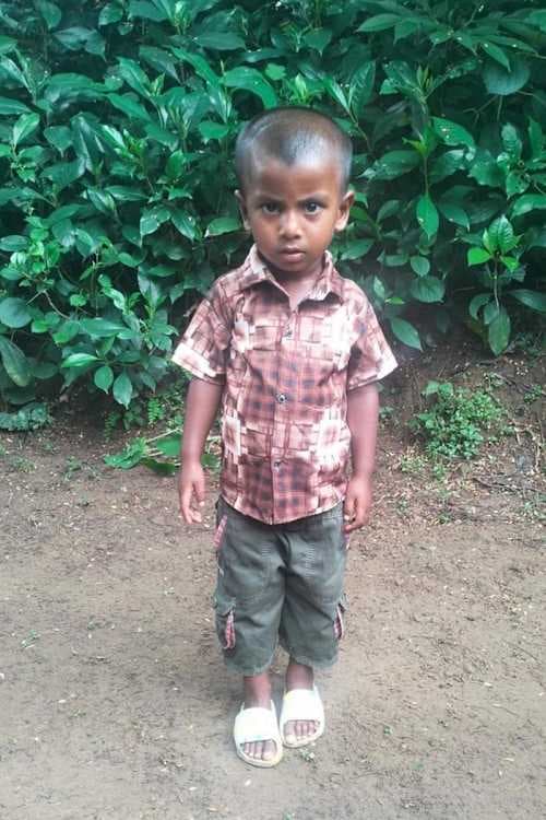 An unsponsored boy named Shifat from Bangladesh who is vulnerable to exploitation and has waited 405 days for a sponsor.