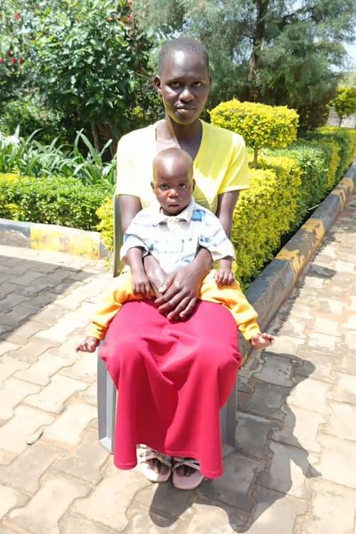 An unsponsored boy named Roland from Uganda who lives in an AIDS-affected area, is vulnerable to exploitation and has waited 418 days for a sponsor.