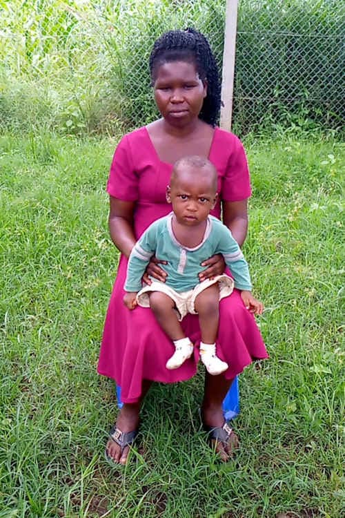 An unsponsored boy named Saviour from Uganda who lives in an AIDS-affected area, is vulnerable to exploitation and has waited 410 days for a sponsor.