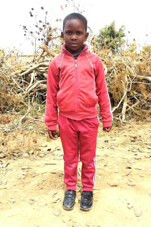 An unsponsored girl named Lilian from Tanzania who lives in an AIDS-affected area, is vulnerable to exploitation and has waited 424 days for a sponsor.