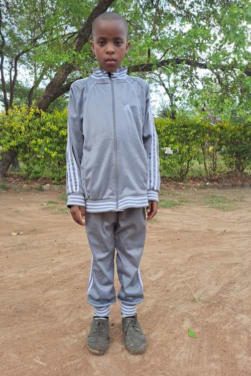 An unsponsored girl named Aisha from Tanzania who lives in an AIDS-affected area, is vulnerable to exploitation and has waited 572 days for a sponsor.
