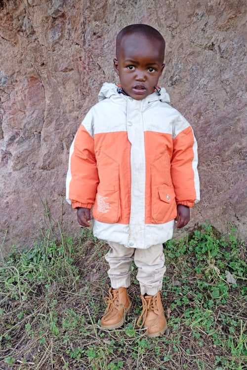 An unsponsored boy named Gordon from Uganda who lives in an AIDS-affected area, is vulnerable to exploitation and has waited 653 days for a sponsor.