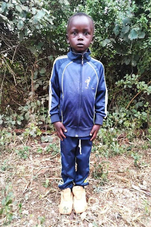 An unsponsored boy named Paulo from Tanzania who lives in an AIDS-affected area, is vulnerable to exploitation and has waited 566 days for a sponsor.