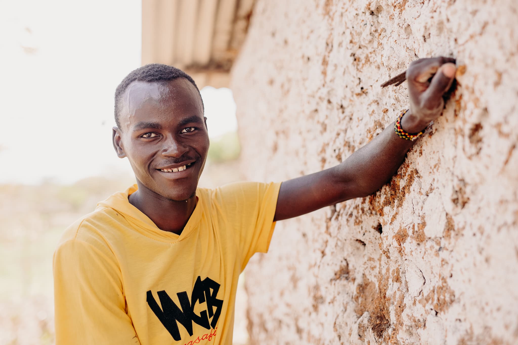 Compassion International Countries Served