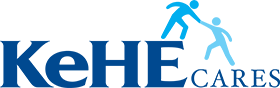 Final KeHE Cares Logo