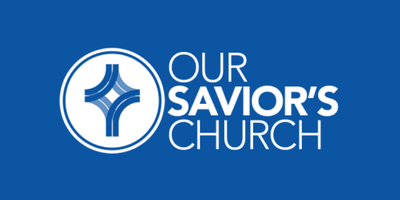 Our Savior's Church Logo