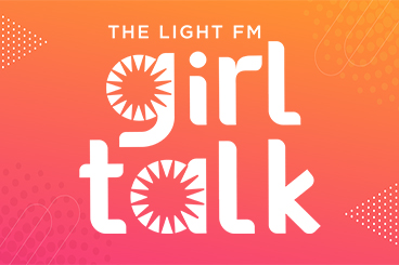 Girl Talk Podcast logo