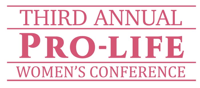 pro-life-womens-conference-logo