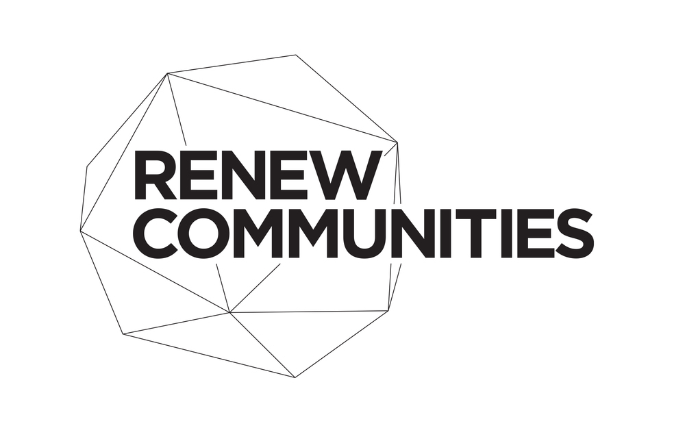 Renew Communities logo