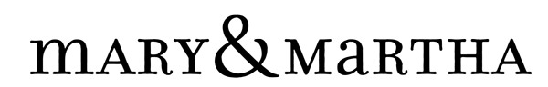 Mary and Martha logo