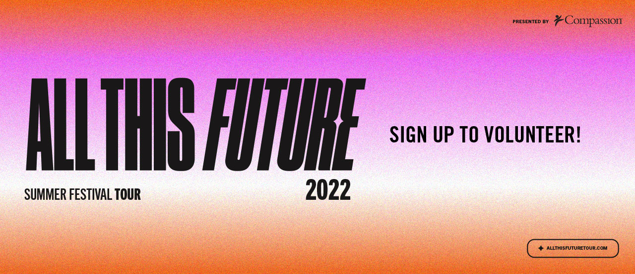 All This Future 2022