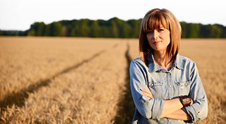 Picture of Ann Voskamp