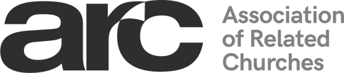 Association of Related Churches Logo