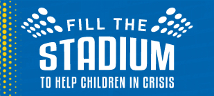 Fill the Stadium logo