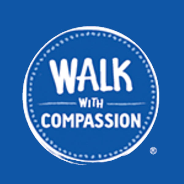 Walk with Compassion Logo
