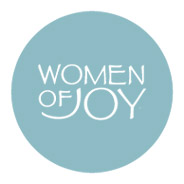 Women of Joy logo